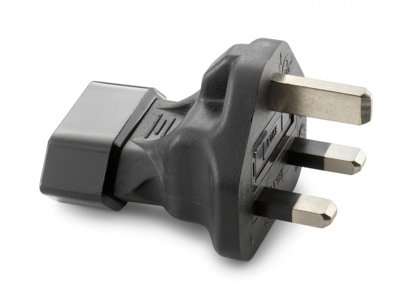 ADAPTATEUR SECTEUR UK KTM