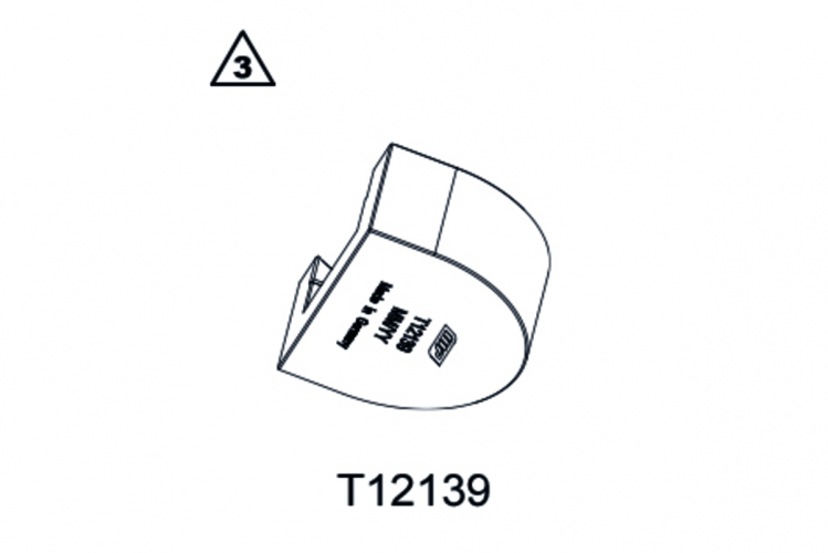 ADAPTER PDS MJ24 KTM