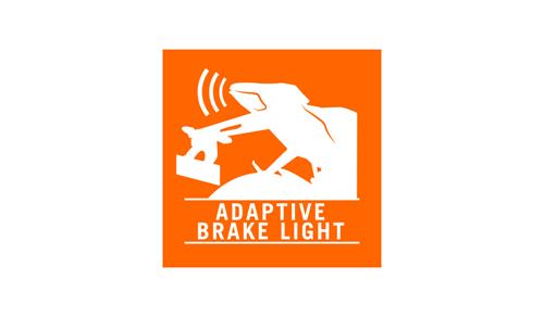 ADAPTIVE BRAKE LIGHT KTM 1290 SUPER DUKE R 2020