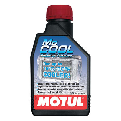 additif liquide refroidissement motul mocool