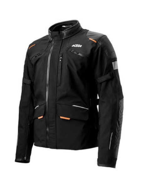 ADVENTURE S JACKET