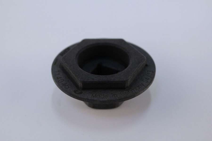 ALLEN WRENCH SCREW CAP