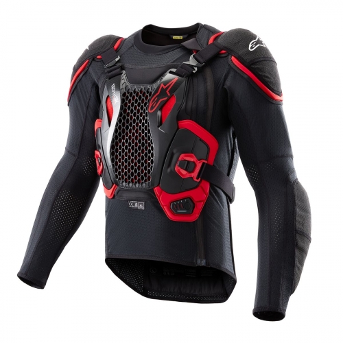 ALPINESTARS TECH-AIR OFFROAD GILET AIRBAG