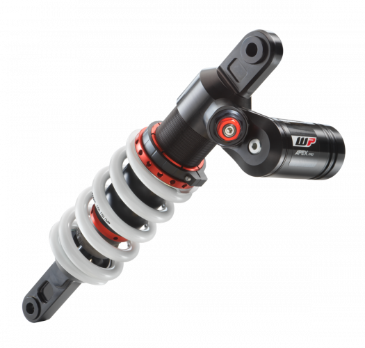 AMORTISSEUR WP APEX PRO 6746 KTM 790/890 DUKE