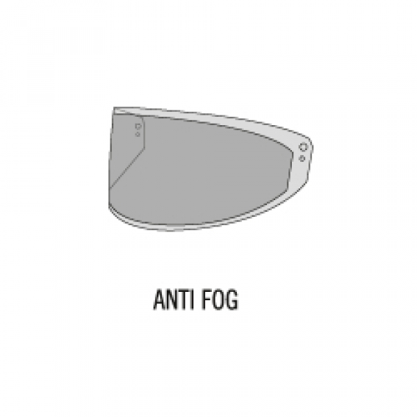 ANTI FOG INSERT