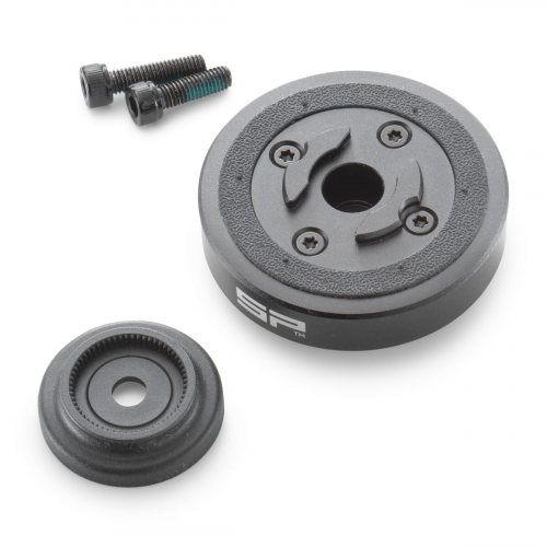  ANTI VIBRATION MODULE SPC+ SP CONNECT KTM/ HUSQVARNA/ GASGAS