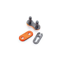 ATTACHE RAPIDE CHAINE Z-RING ORANGE KTM SX/EXC