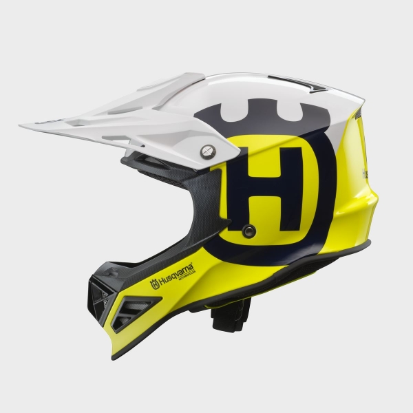 Authentic Helmet