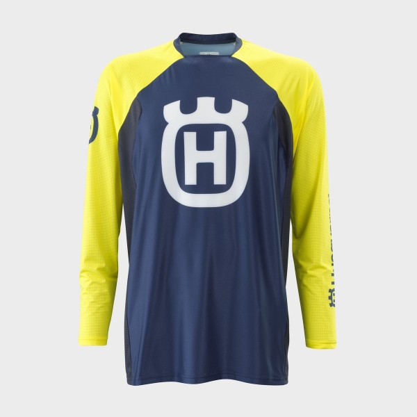 Authentic Shirt