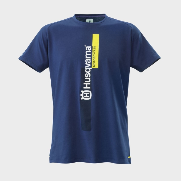 Authentic Tee