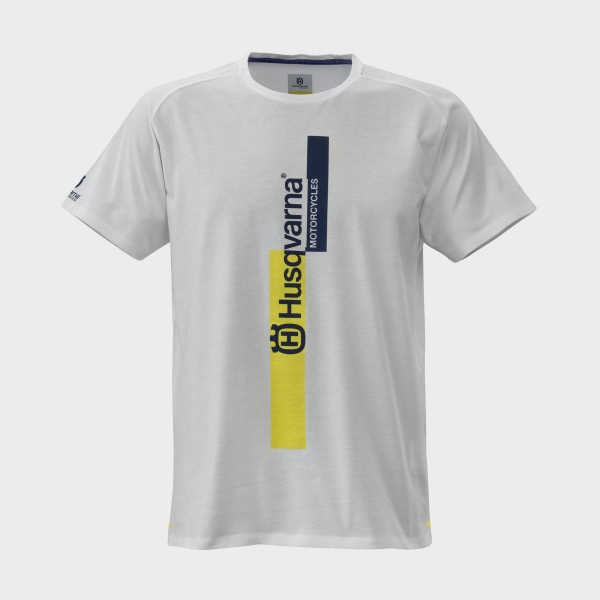 Authentic Tee