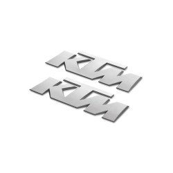 AUTOCOLLANT 3D KTM 1390 SUPER DUKE R 24-