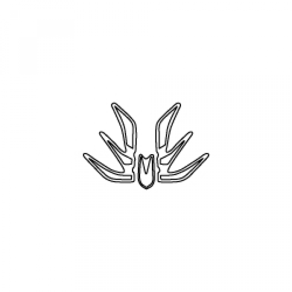 AVIATOR 2.3 HELMET CROWN PADDING