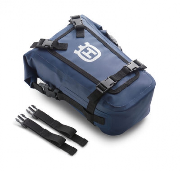 BAGAGE HUSQVARNA