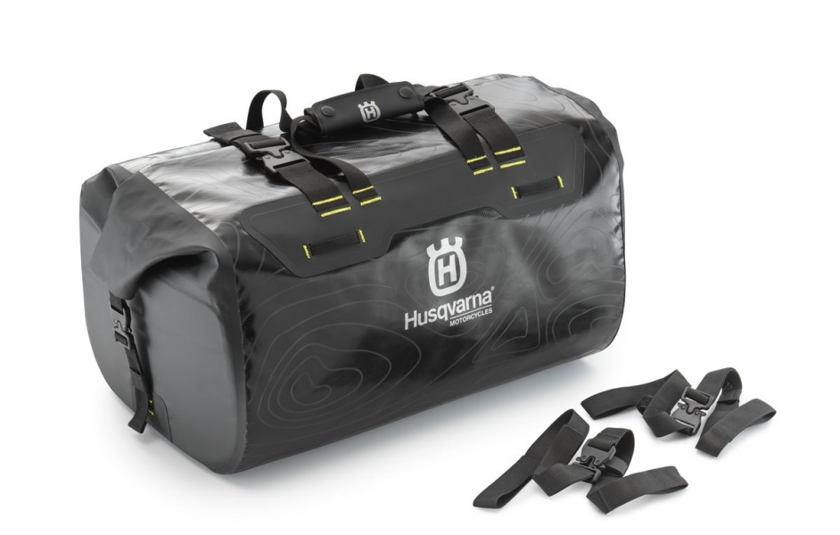 BAGAGE HUSQVARNA