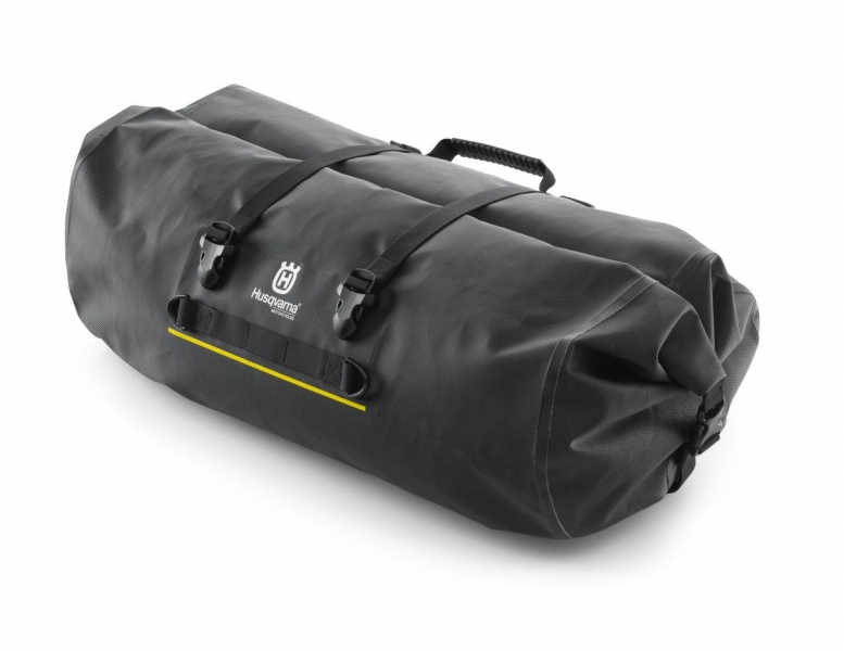 BAGAGE HUSQVARNA