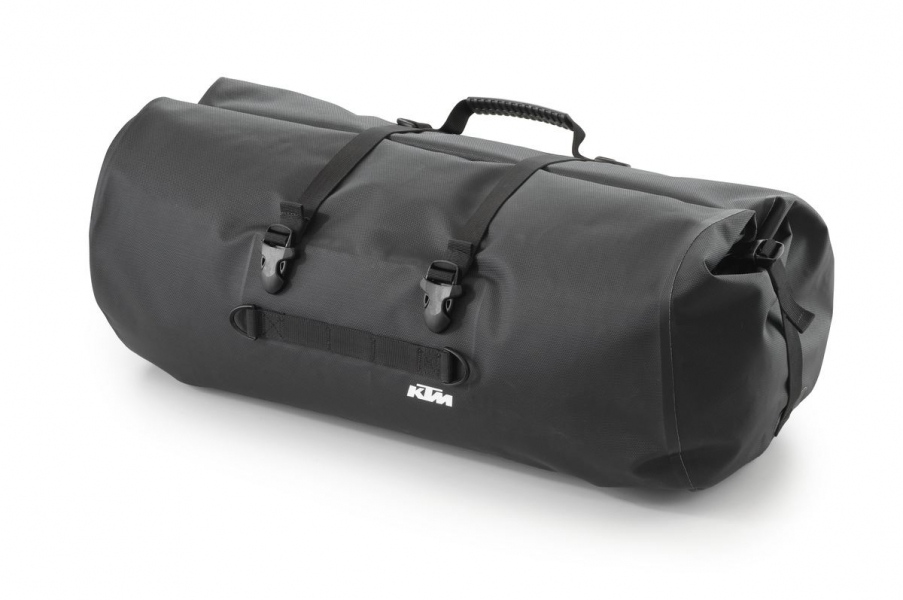 BAGAGE SAC ETANCHE 51L NOIR KTM