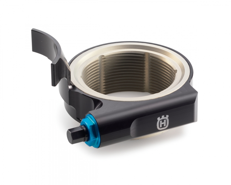 BAGUE DE REGLAGE DE PRECHARGE HUSQVARNA