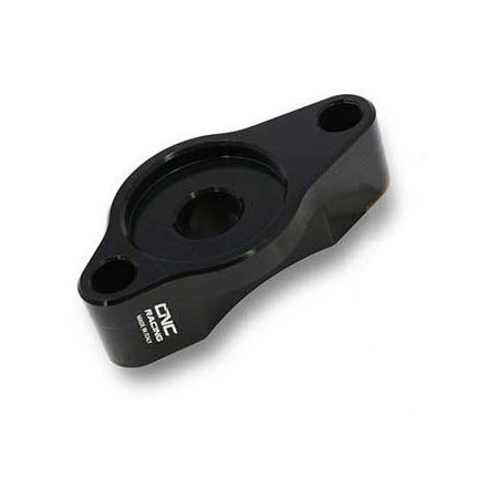 BASE RECEPTEUR EMBRAYAGE NOIR CNC KTM 1290 SUPER DUKE R 14-16/ 1290 SUPER ADVENTURE 16-20