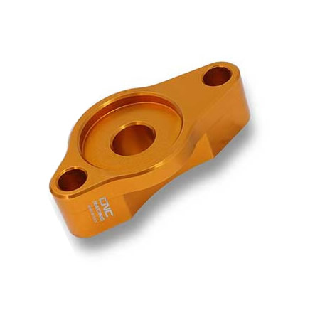 BASE RECEPTEUR EMBRAYAGE ORANGE CNC KTM 1290 SUPER DUKE R 14-16/ 1290 SUPER ADVENTURE 16-20