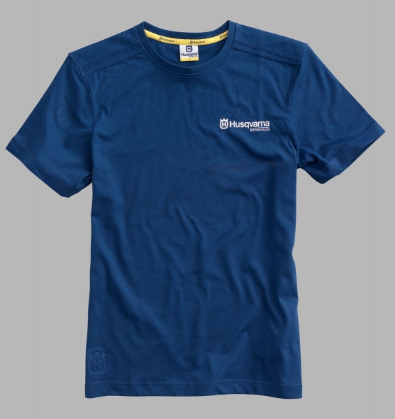 Basic Logo Tee