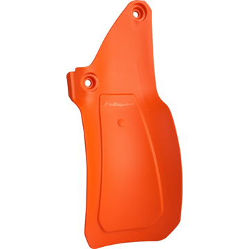 BAVETTE AMORTISSEUR ORANGE KTM SX/SX-F 07-15