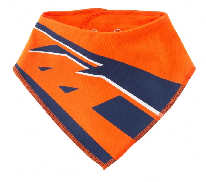 BAVOIR BEBE KTM BABY ORANGE