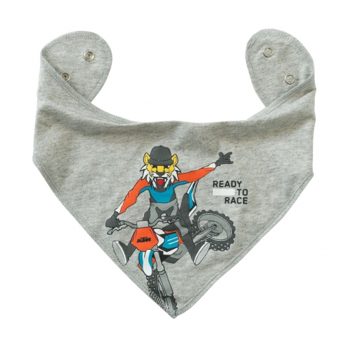 BAVOIR BEBE KTM BABY RADICAL GRIS