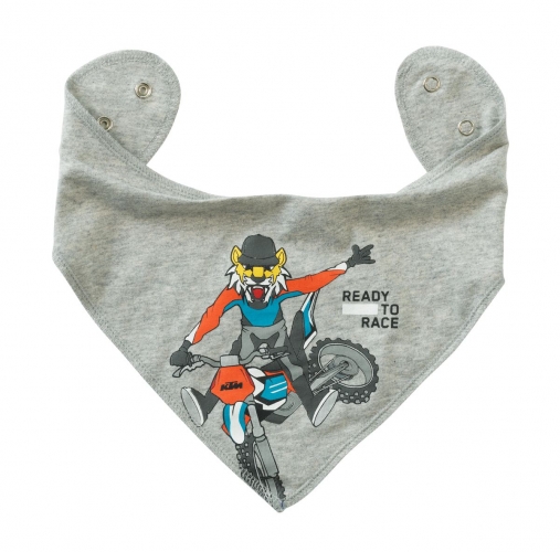 BAVOIR BEBE KTM BABY RADICAL GRIS 22