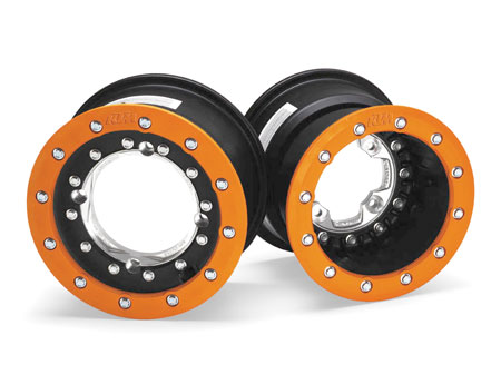 beadlock wheels