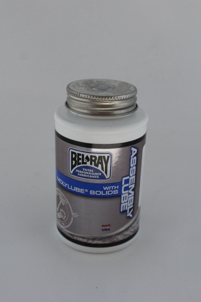 BELRAY MOLYLUBE ANTISEIZE