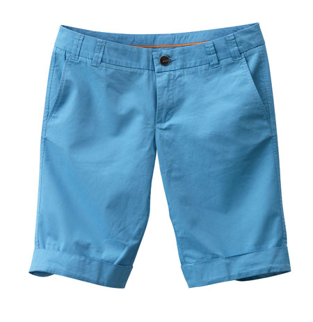 bermudas femme ktm chino spw2012