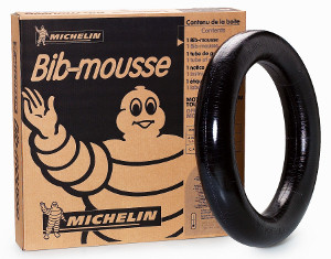 BIB MOUSSE MICHELIN 140/80-18