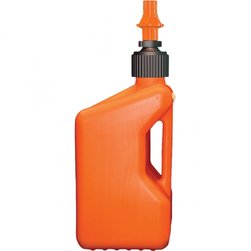 BIDON ESSENCE ORANGE 20L TUFF JUG