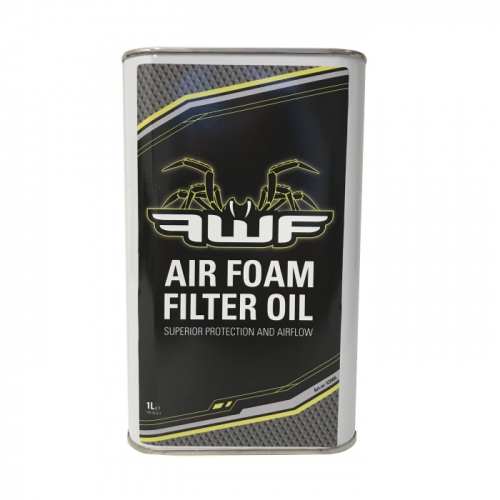 BIDON HUILE FILTRE AIR FWF 1L