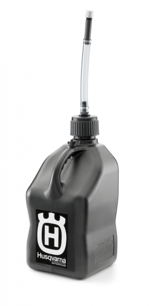 BIDON HUSQVARNA