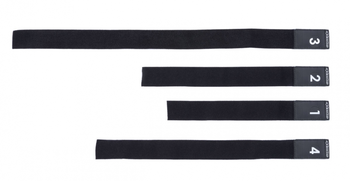 BIONIC 10 KIT DE SANGLES