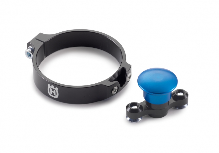 BLOQUE FOURCHE DEPART FACTORY HUSQVARNA