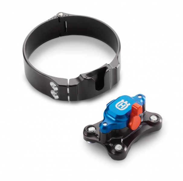 BLOQUE FOURCHE DEPART FACTORY HUSQVARNA