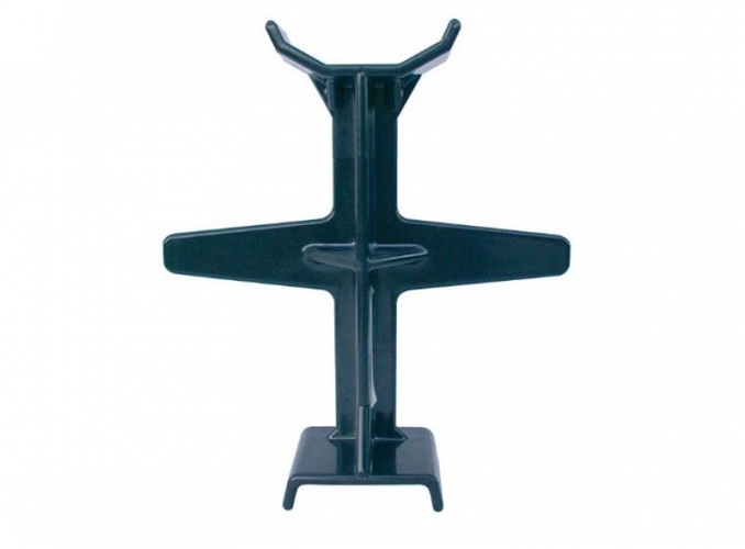 BLOQUE FOURCHE TRANSPORT MINI NOIR