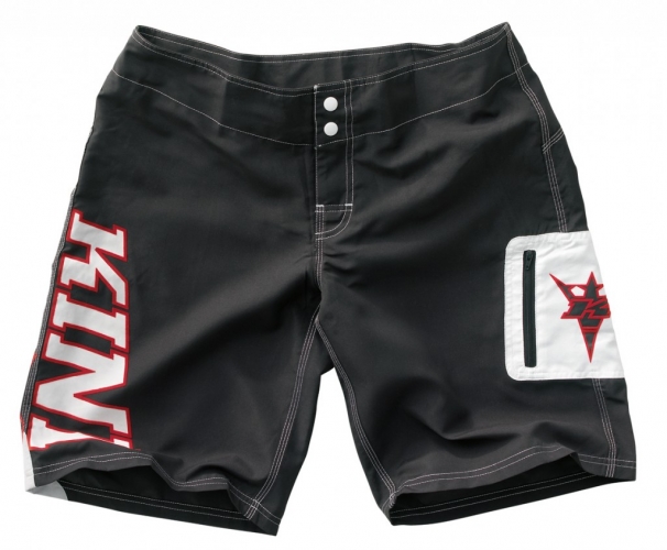 BOARDSHORT KTM KINI RED BULL BEACH