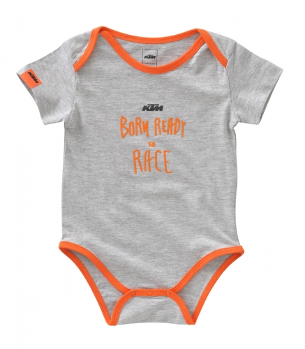 BODY BEBE KTM BABY RADICAL