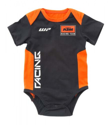 BODY BEBE KTM BABY TEAM 24