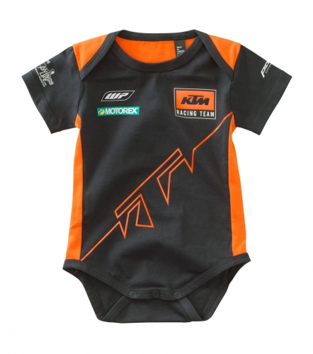 BODY BEBE KTM TEAM