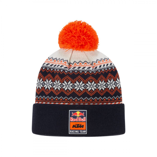 BONNET DE NOEL RED BULL KTM 25