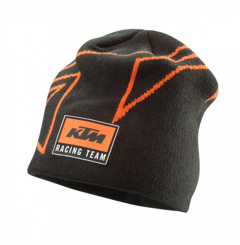 BONNET ENFANT KTM ALPINESTARS TEAM NOIR