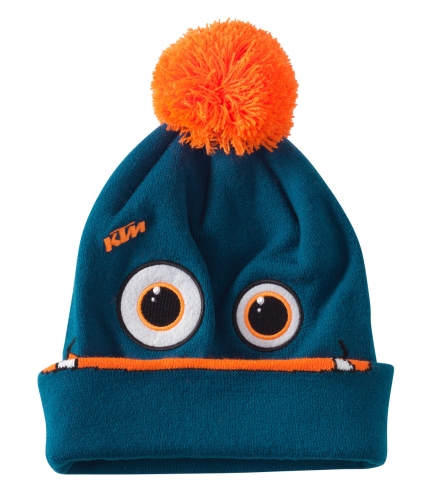 BONNET ENFANT KTM BUBBLE EYE