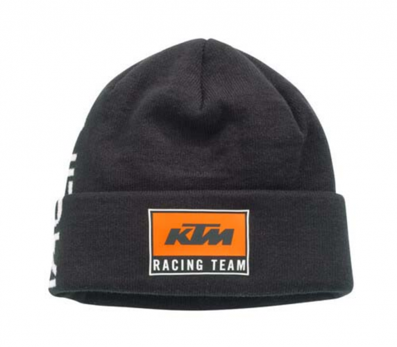 BONNET ENFANT KTM TEAM 24