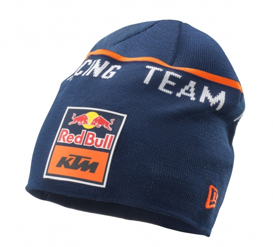 BONNET ENFANT RED BULL KTM RACING TEAM 22