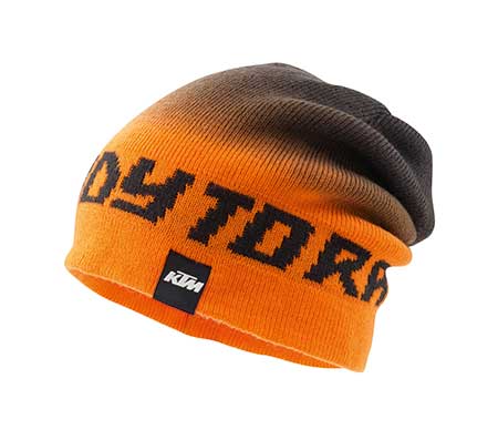 BONNET KTM FADED